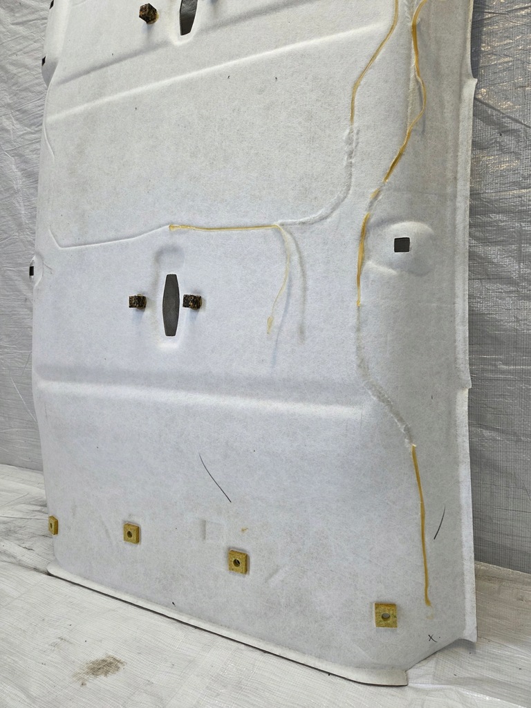 фото №8, Ford focus mk3 lift hb стеля стеля