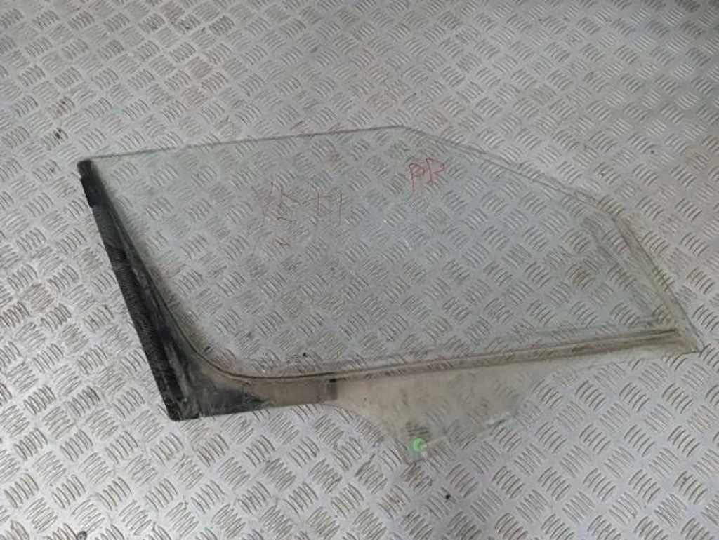 фото №1, Skoda yeti стекло дверь правый перед