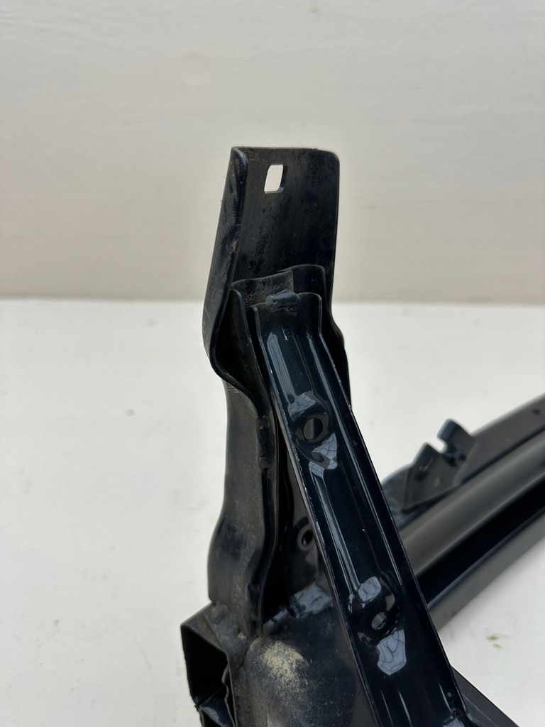 фото №13, Kia pro ceed ii 2 12-18r балка підсилювач бампера перед