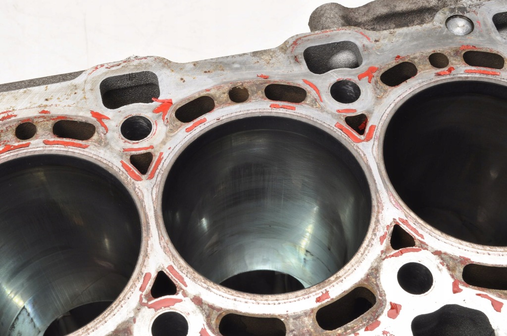 фото №8, Opel mokka i zafira insignia meriva b1.6 cdti 136 km блок двигателя 55573916