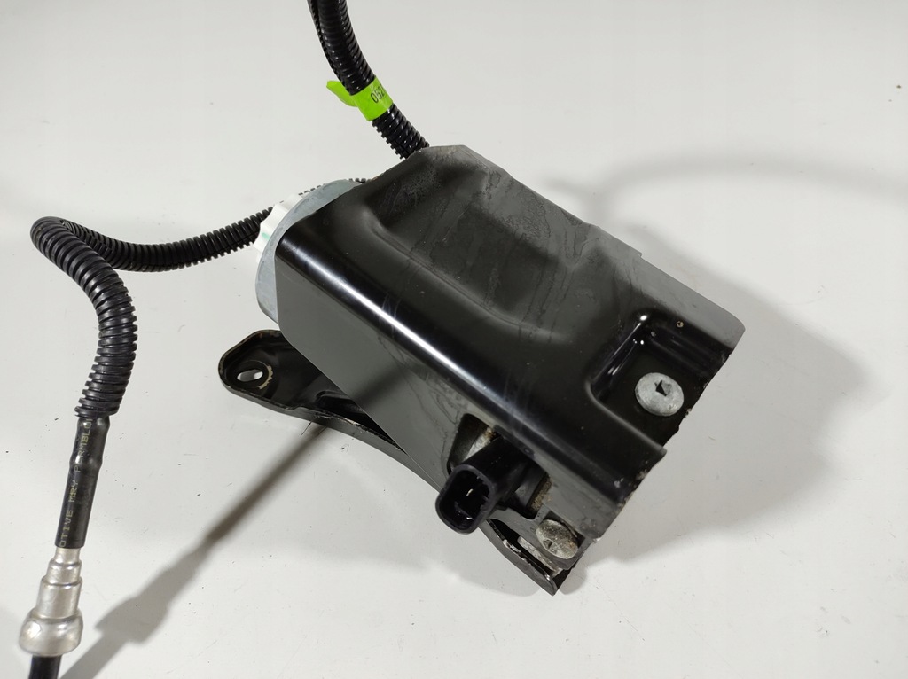 фото №10, Jeep compass 2.2 d 13- корпус фільтра пального