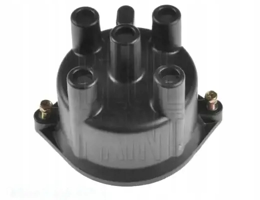 фото №1, Трамблерна кришка розподільника запалювання blue print adn11429