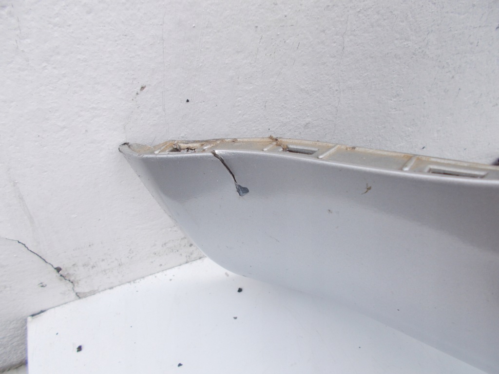 фото №11, Бампер передній перед audi a4 b6 2001-2005 ly7w