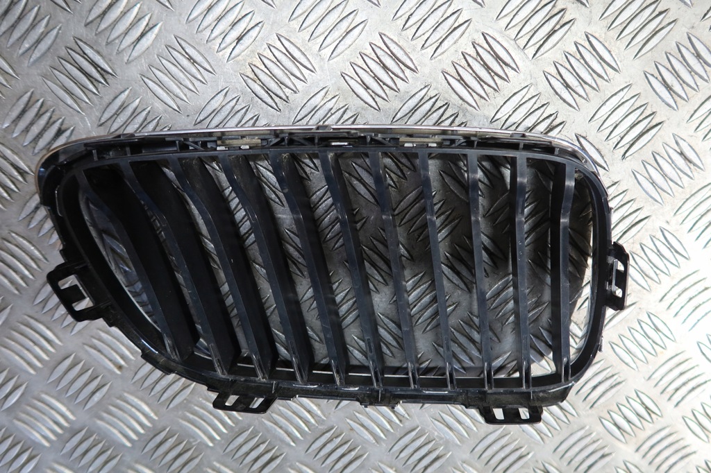 фото №10, Ліва решітка радіатора решітка радіатора решітка радіатора bmw 2 7295521