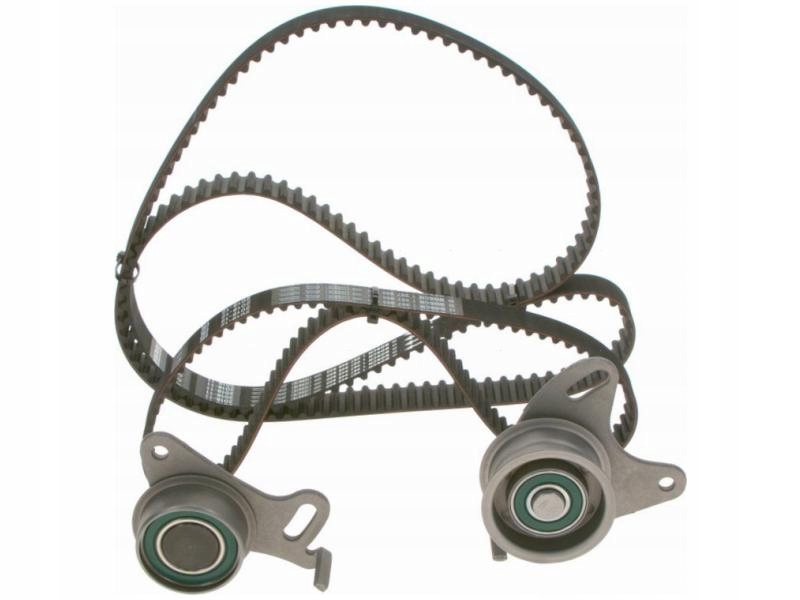 фото №1, Набор ремень распределительного вала hyundai h100 2.5 2.6 h-1 starex 2.5 2.6 starex 2.5