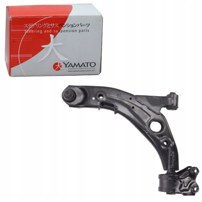 фото №1, Рычаг перед le dół mazda cx-9 3.5/3.7 2006-