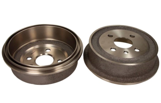 фото №7, Maxgear 19-0870 набір гальмівних колодок гальмівних, гальма дискові