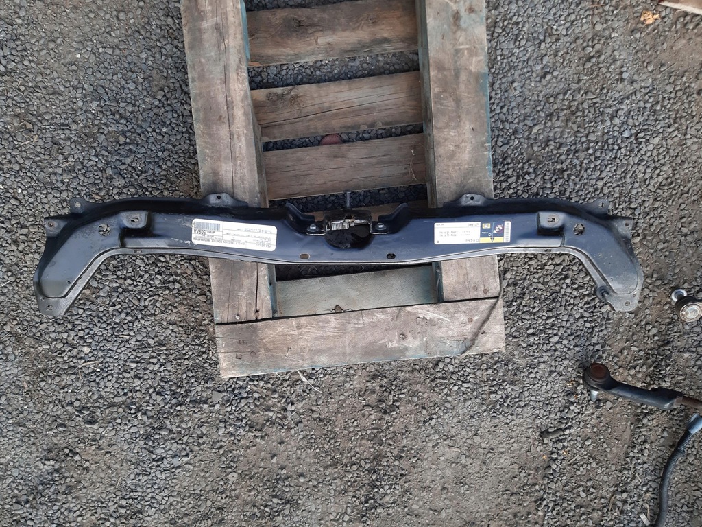 фото №16, Капот бампер крыло лампа chrysler town country комплект 11-20r rt pxr