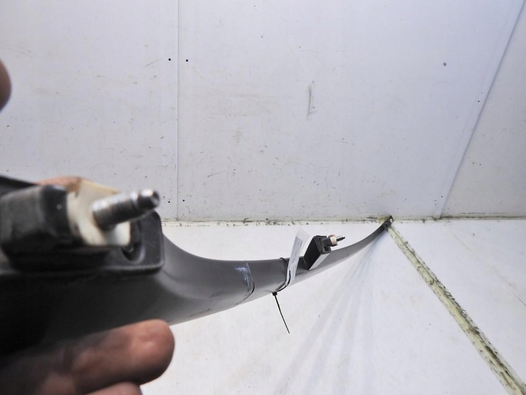 фото №7, Рейлинг крышный правый bmw 3 e91 7118504