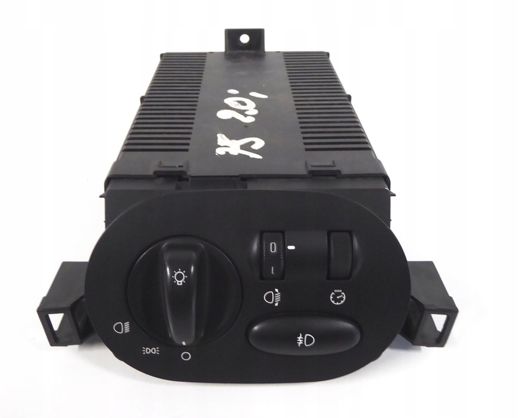 фото №1, Панель перемикач світла rover 75