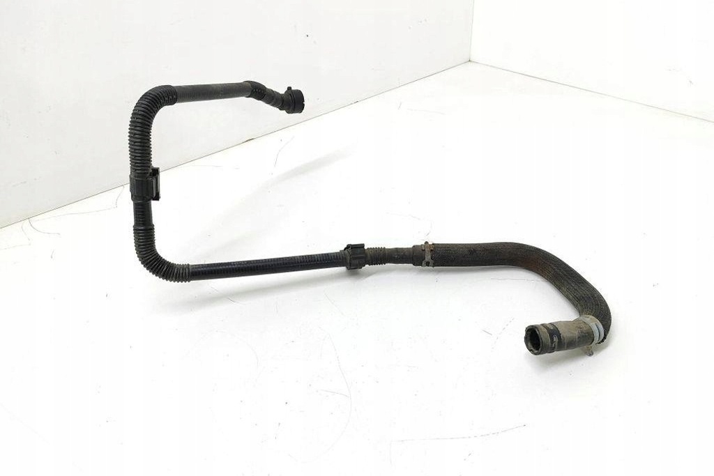 фото №7, Труба охлаждение citroën c4 ii b7 hsr20797 1.6l дизель 2013