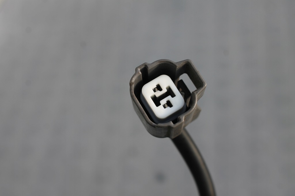 фото №9, Заглушка жгут лампы перед outlander ii lift 10-