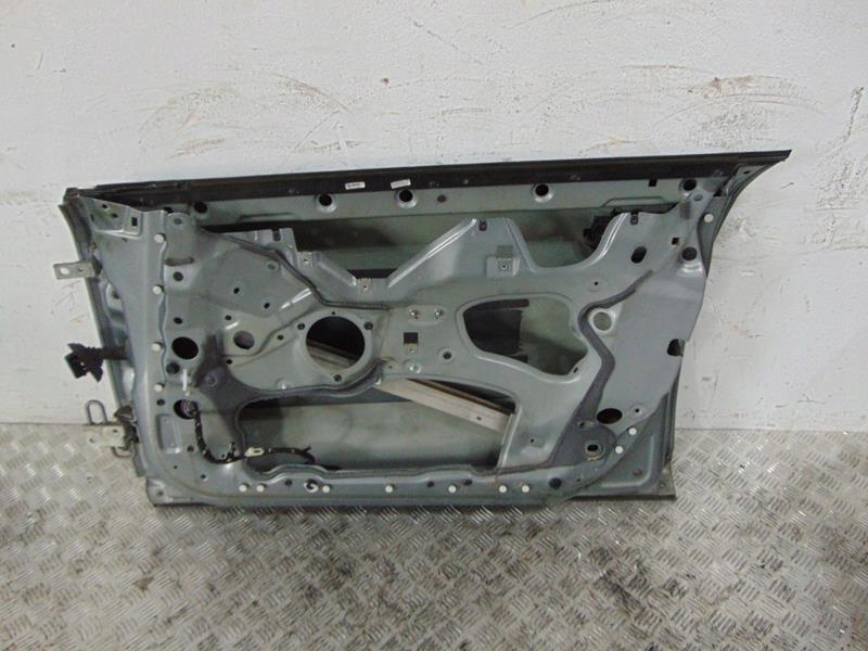 фото №6, Двері правий перед ly7g audi a6 c6