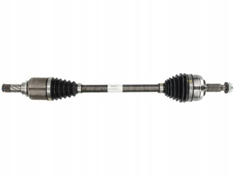 фото №4, Snr привідний вал привідний/вал привідний