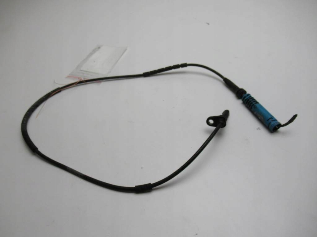 фото №8, Датчик abs задний левый bmw x1 e84 0265008238