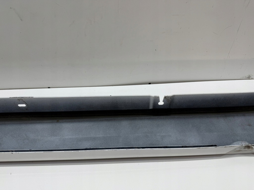 фото №9, Bmw 5 g30 g31 молдинг поріг ліва