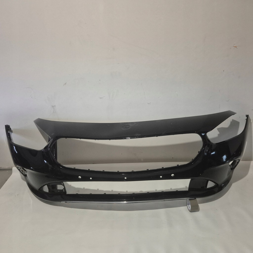 фото №1, Бампер перед mercedes b klasa w247 a247