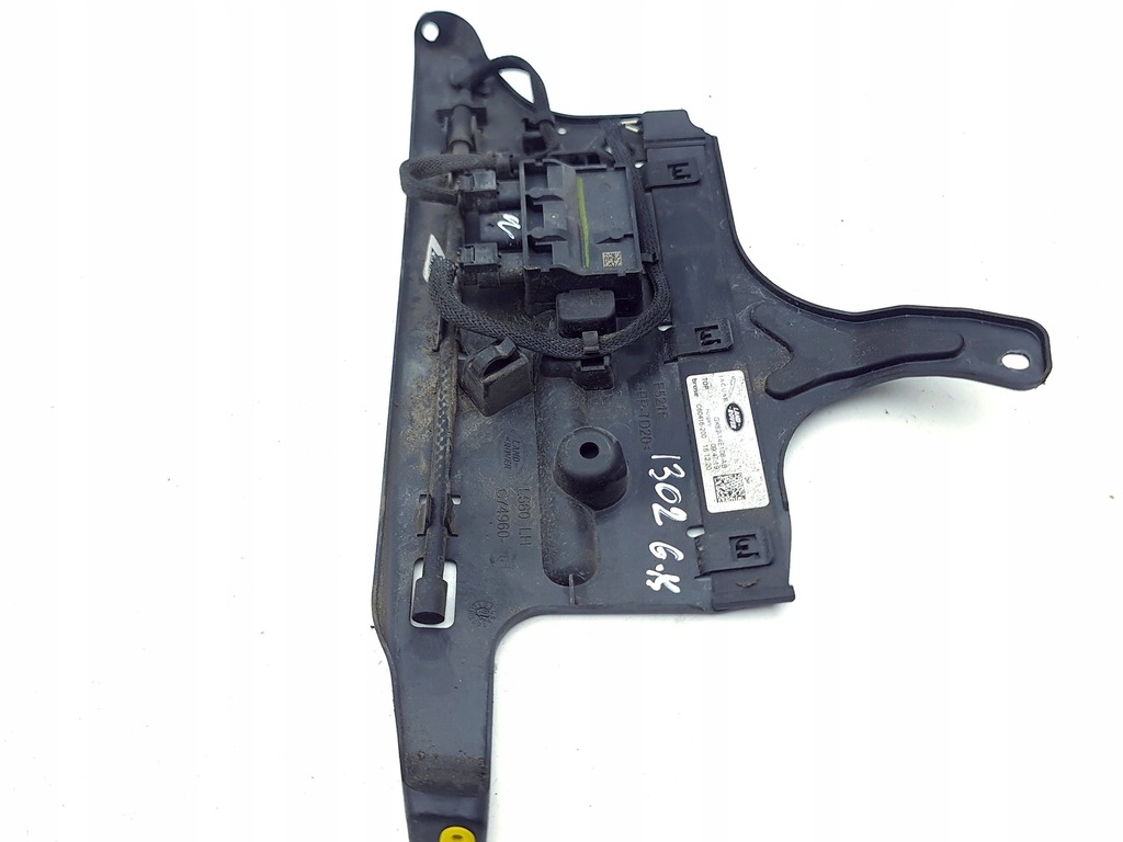 фото №5, Land rover range rover velar 2021 модуль крышки багажника m8a214e113aa