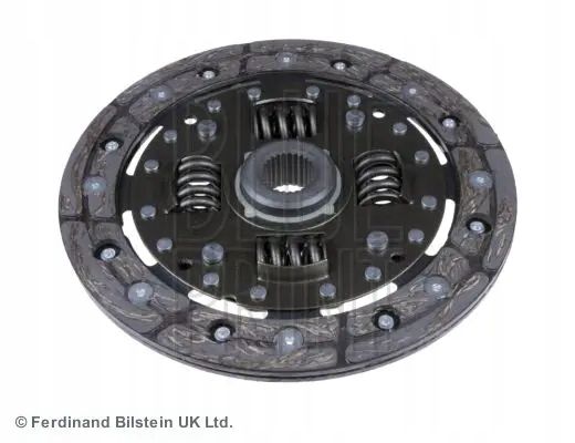 Купить Диск сцепления adn13172 blue print