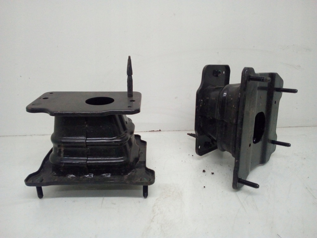 фото №1, Kia sportage iv зона деформації правий задня 2016-