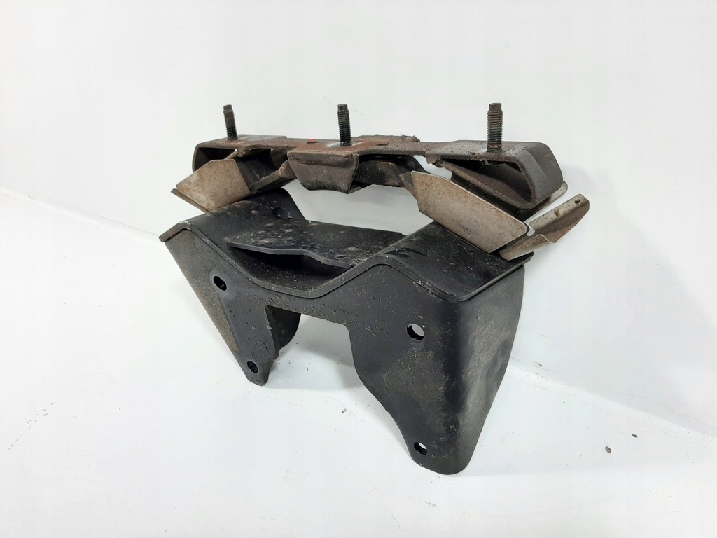 фото №13, Dodge ram 1500 2x4 3.6 14r подушка коробки передач