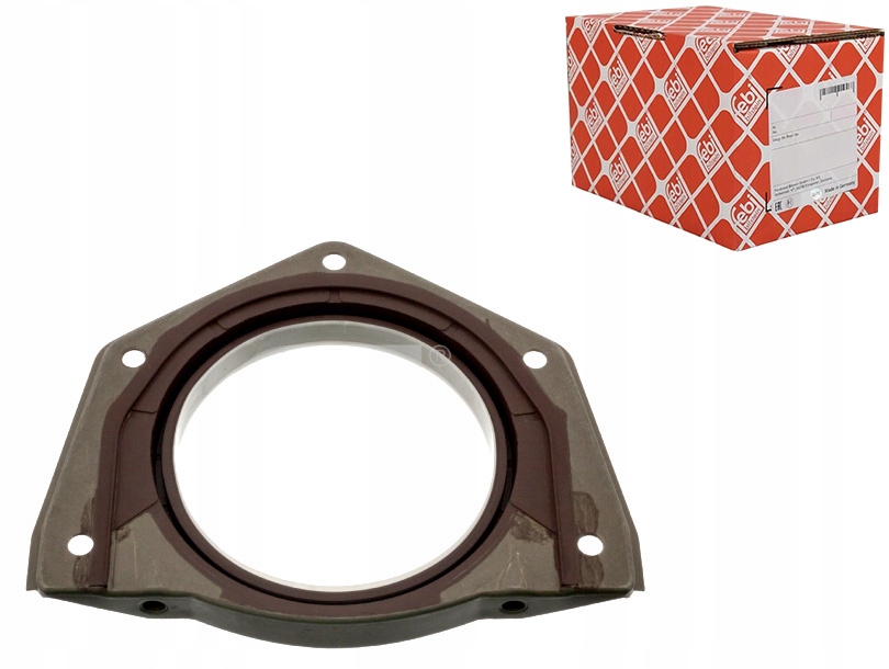 Сальник вала с корпус fiat opel giulietta 940 2 с Разборки