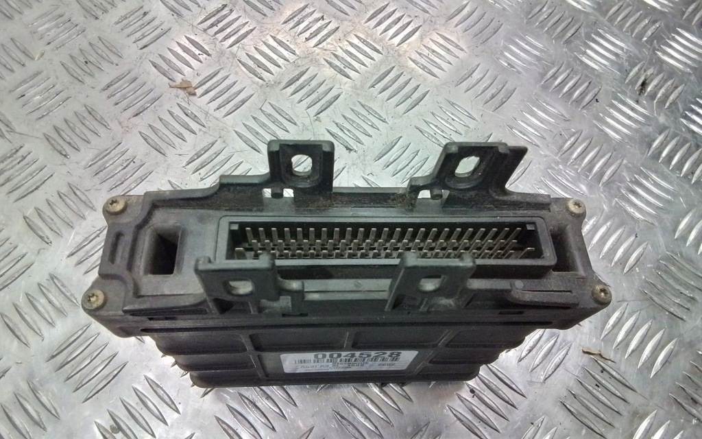 фото №4, Блок управления коробки audi a3 vw golf bora 01m927733er