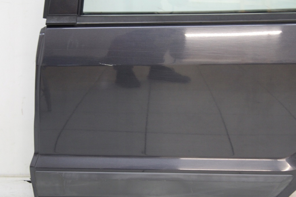 фото №5, Ford fusion lift 05r- дверь левая задние левый задняя s5