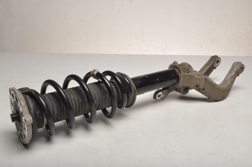 фото №8, Volvo v90 s90 амортизатор перед передний левый 31658003 31681720