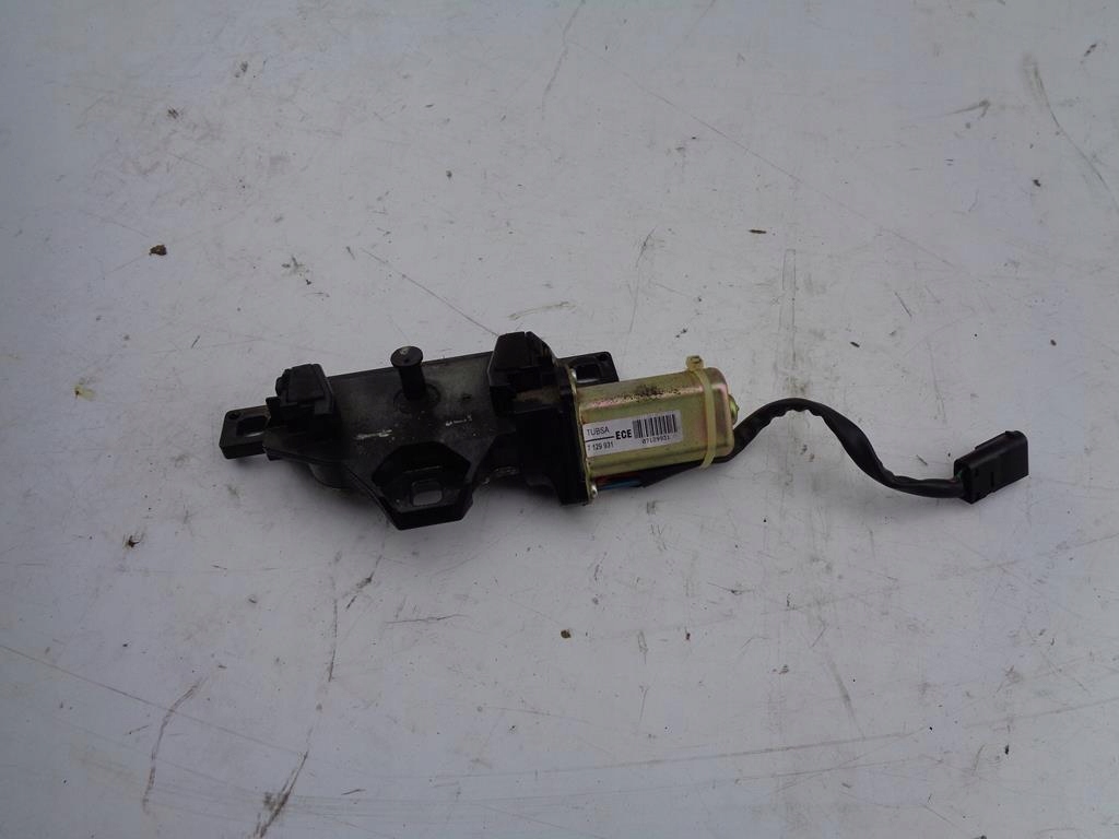 фото №1, Замок кришки задня bmw 5 e61