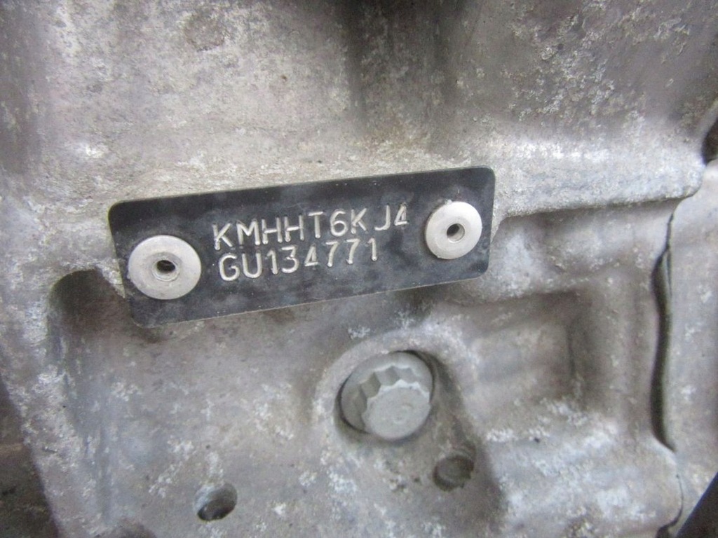 фото №8, Hyundai genesis coupe 3.8i 2016 двигатель g6dj