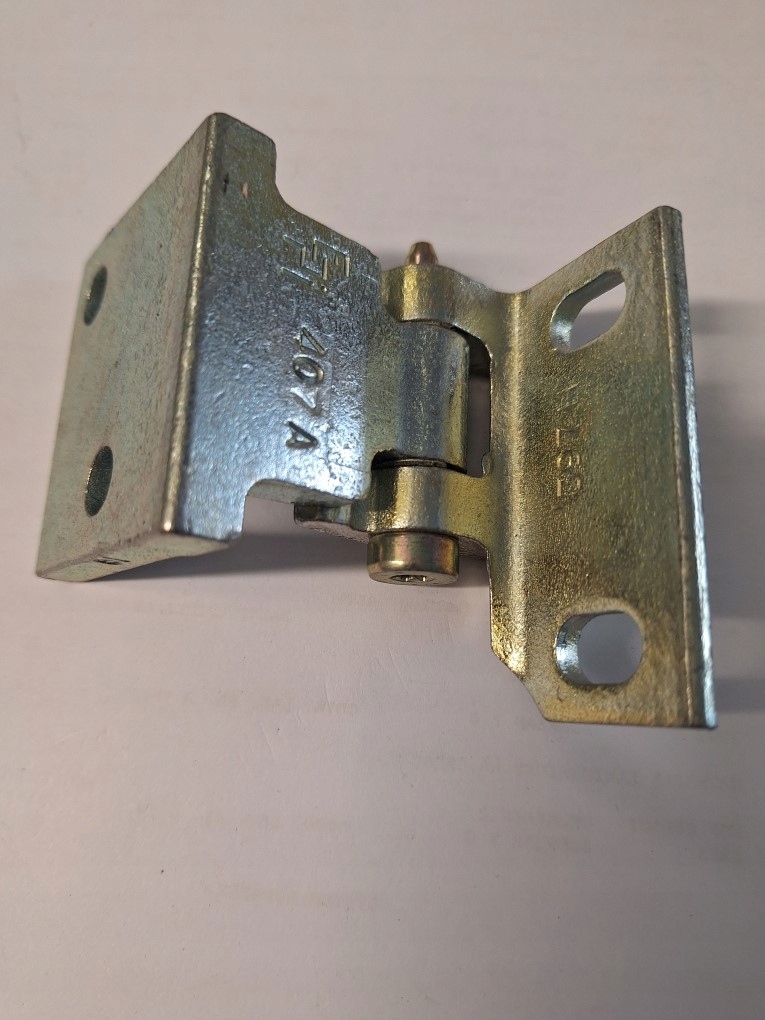 фото №1, Петля дверь peugeot 807 citroen оригинальный номер 903575