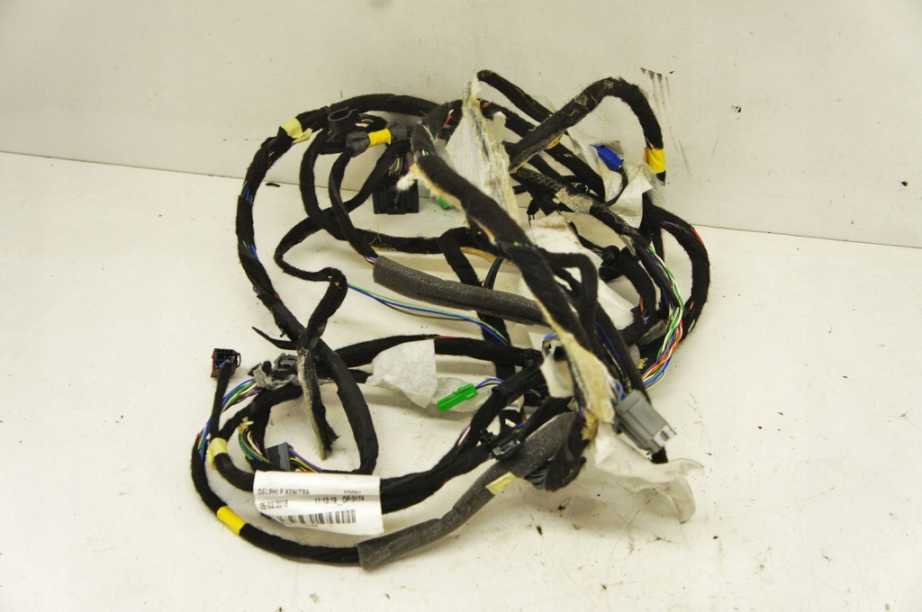 Qs149 volvo v90 16- джгут стельовий 31682238-ac в Україні