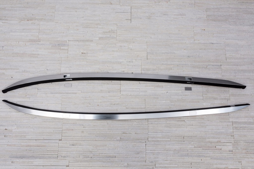 фото №8, Mazda cx-5 i ke 12-17 рейлінги дахові aluminiowe bez свердління 0000-8l-r01