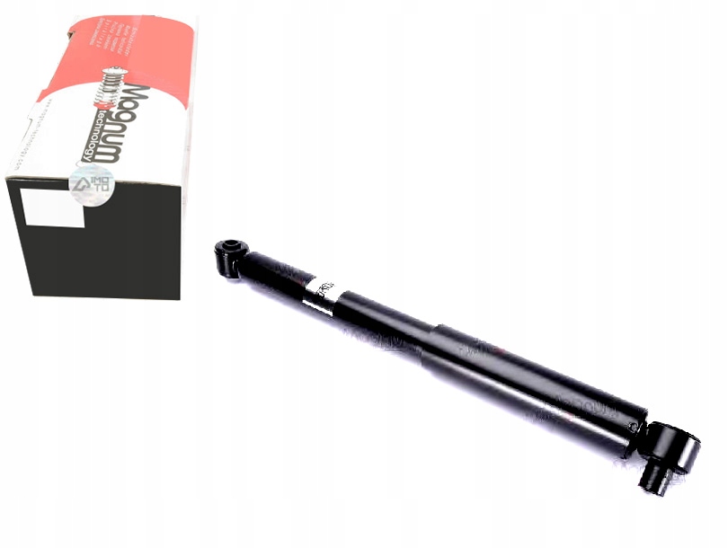 фото №1, Амортизатор задняя lp ford transit 20d24d 08000506