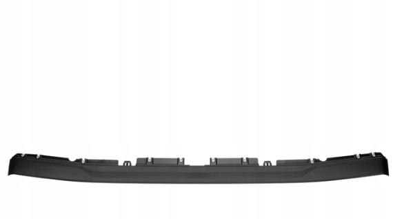 фото №1, Nowa накладка спойлер ford f150 f-150 2018-