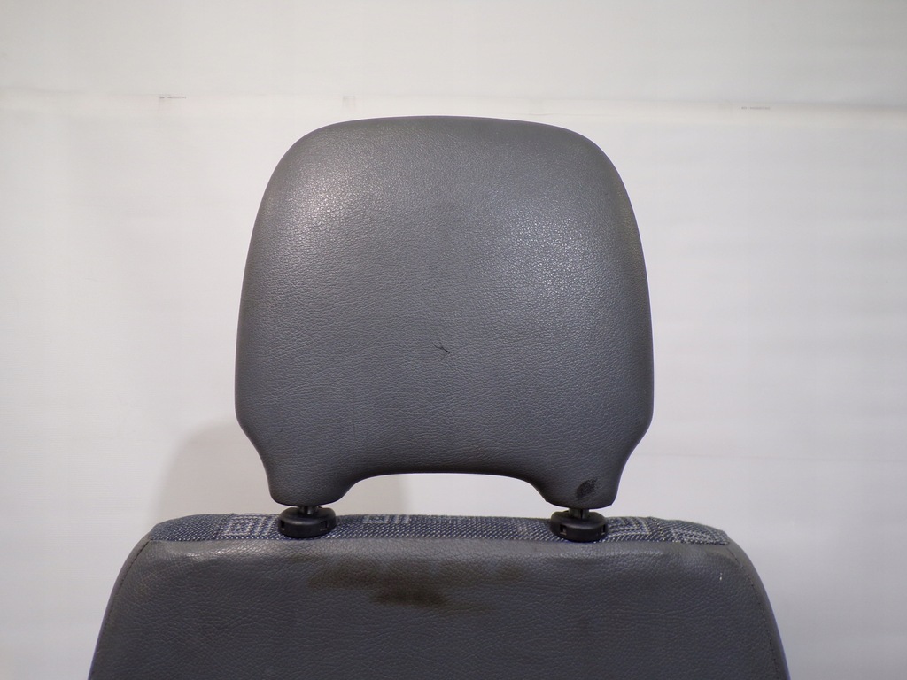 фото №14, Sprinter 901 903 vw lt 96-- сиденье передний водителя