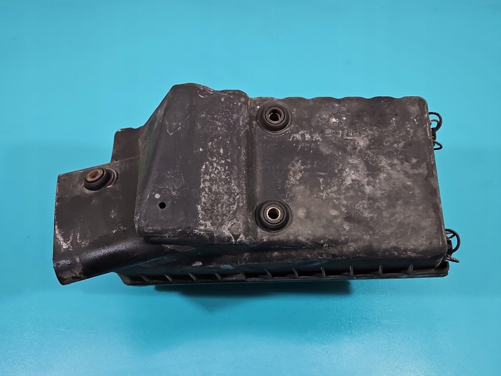 фото №7, Корпус фильтра воздуха toyota avensis i t22 1.6 vvti