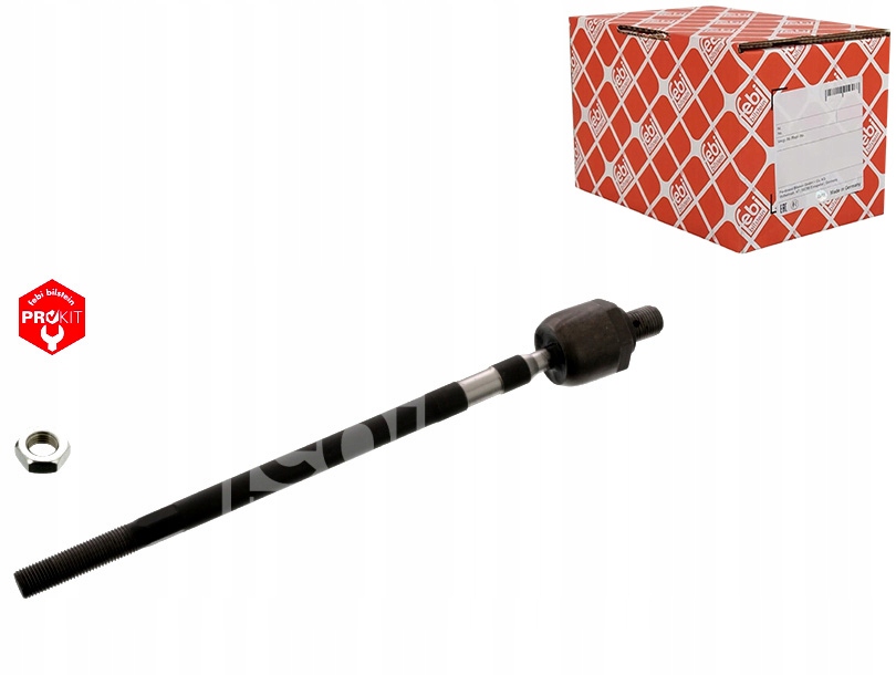 фото №14, Febi 24908 тяга поворот. hyundai febi 24908