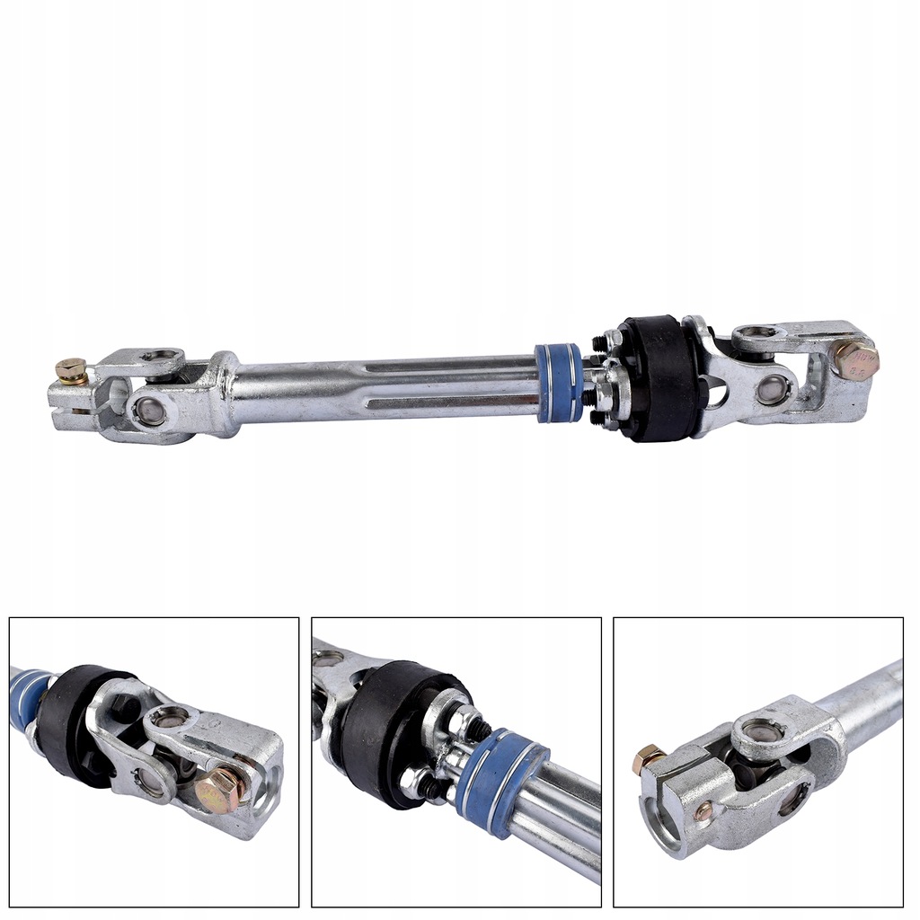 фото №10, Тяга керуючий 2003-06 do ford expedition i lincoln navigator 6l1z3b676aa