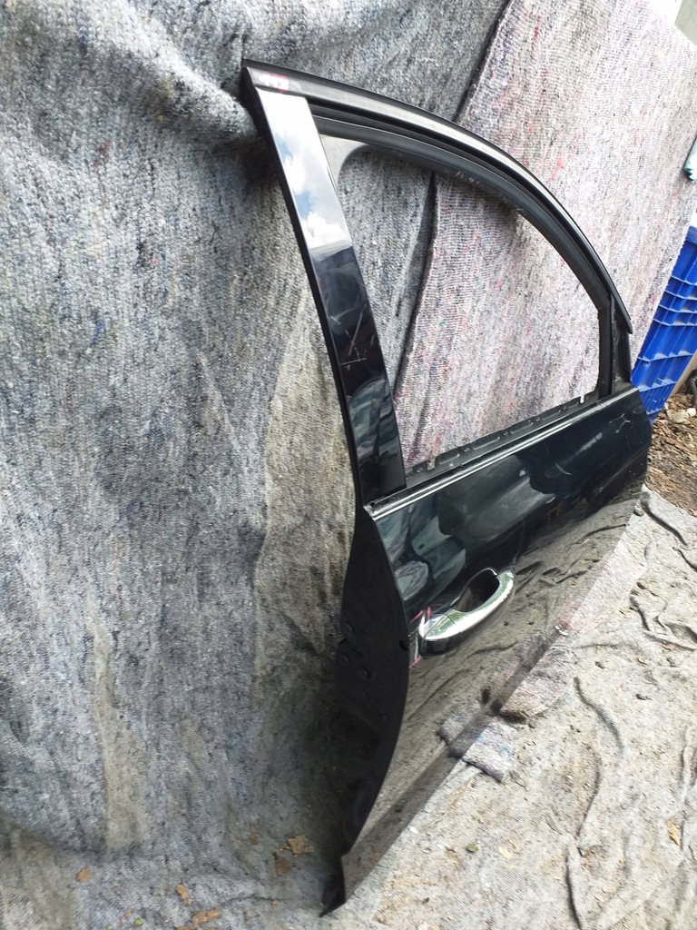 фото №6, Renault megane iv дверь правое перед