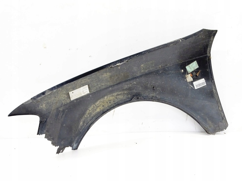 фото №10, Крыло правый перед передний audi rs3 8p карбон 11- 8p0821022d lz9y