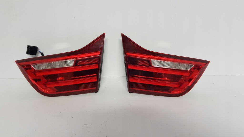 Купить Лампа задняя левая правая w крышка bmw m4 f82