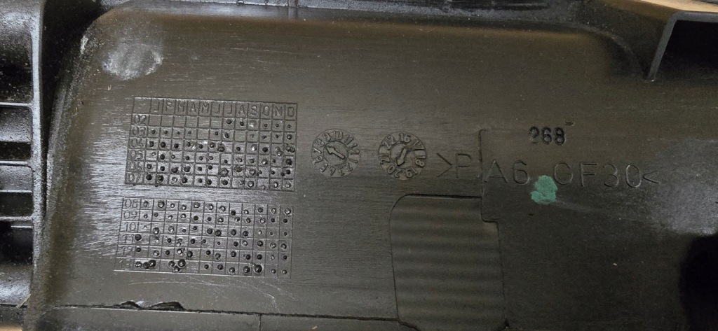 Bmw x3 e83 e90 e91 e92 koretor впускний Київ