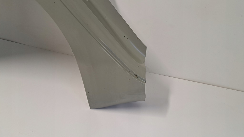 фото №7, Крила правий задня tesla model 3