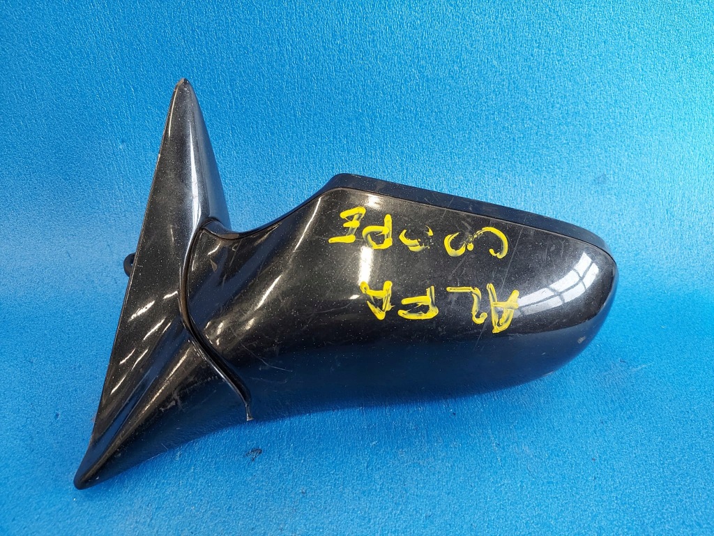 фото №1, Зеркало alfa gtv левая 0151122 5 pin