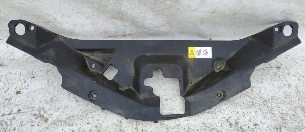 фото №1, Защита na pas toyota c-hr 16-22 org