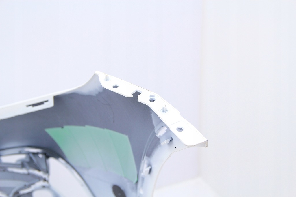 фото №9, Оригинальный бампер перед mercedes glc amg w254 x254 2022- a2548851501