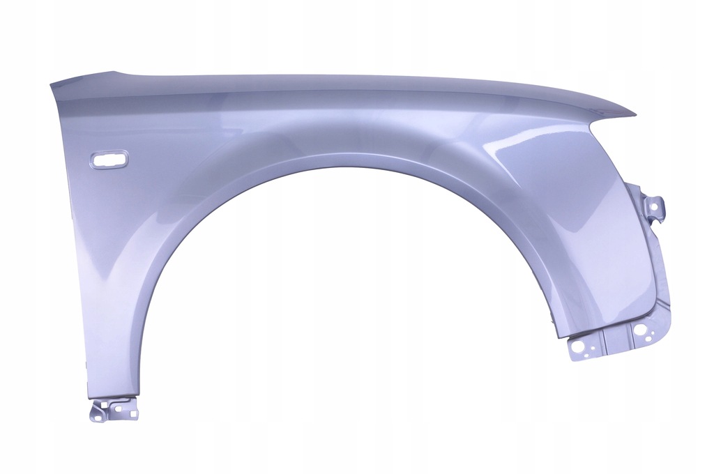 фото №1, Audi a4 b6 00-04 крила правий ly7h