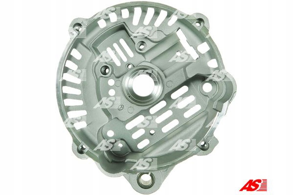 фото №3, Кронштейн, фланець привідний генератора as-pl abr5029s